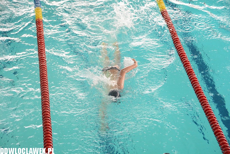 Grand Prix Włocławka w pływaniu