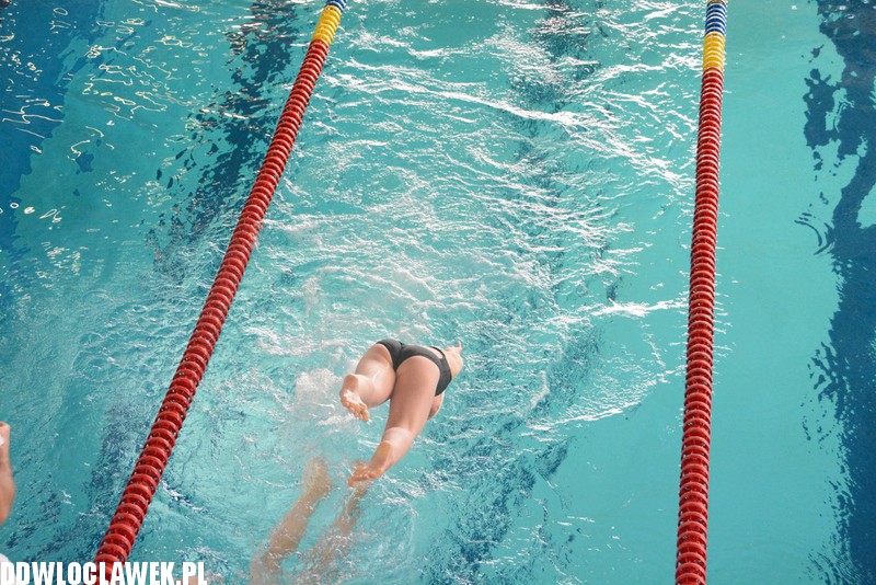 Grand Prix Włocławka w pływaniu