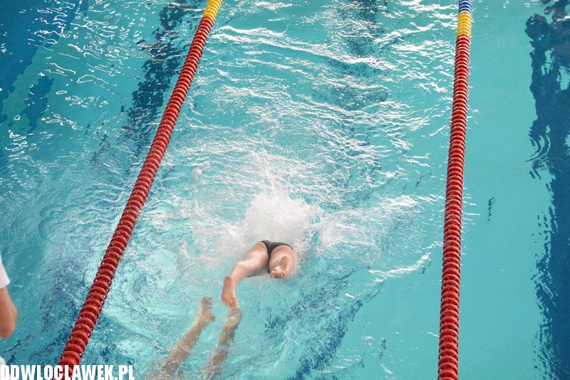 Grand Prix Włocławka w pływaniu