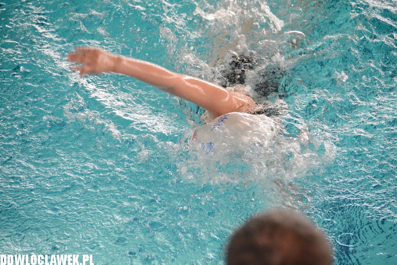 Grand Prix Włocławka w pływaniu