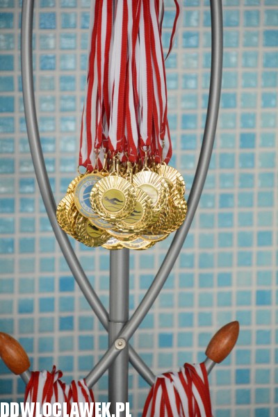 Grand Prix Włocławka w pływaniu