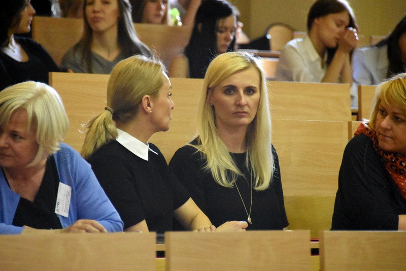 Konferencja Korczakowska w WSHE