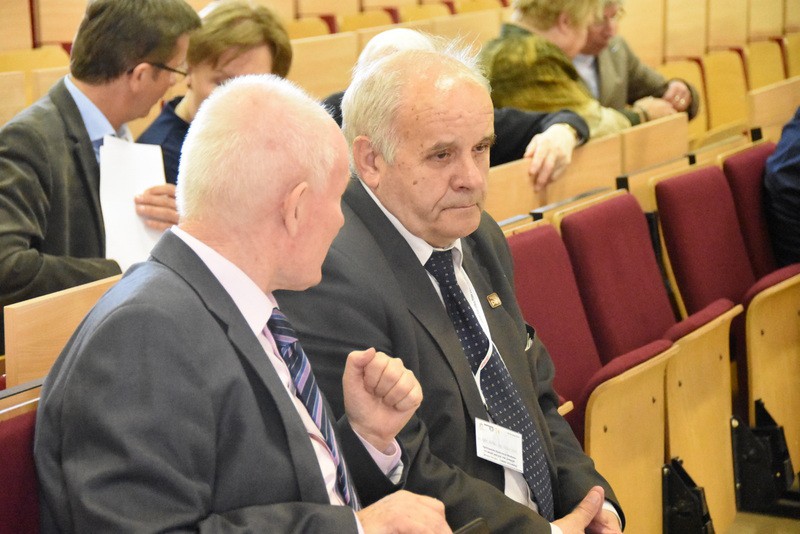 Konferencja Korczakowska w WSHE