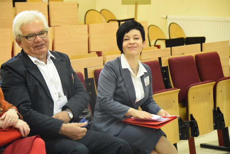 Konferencja Korczakowska w WSHE