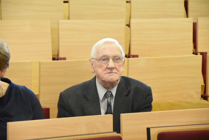 Konferencja Korczakowska w WSHE