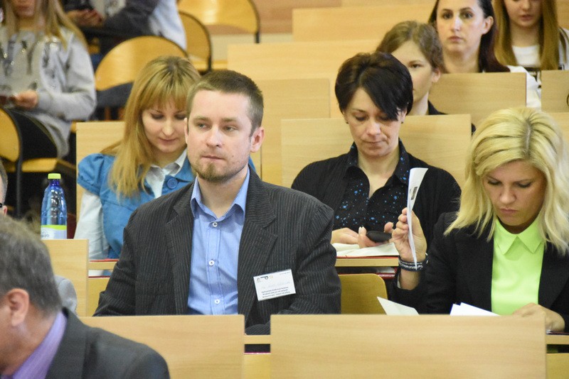 Konferencja Korczakowska w WSHE