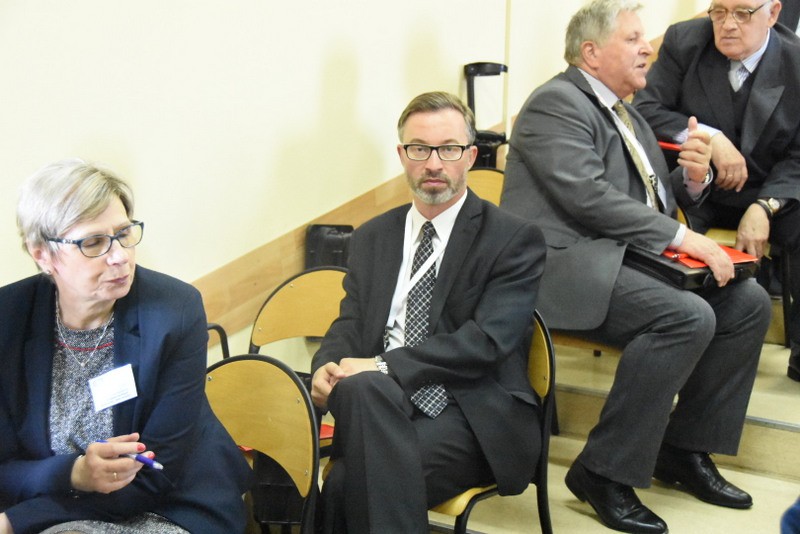 Konferencja Korczakowska w WSHE