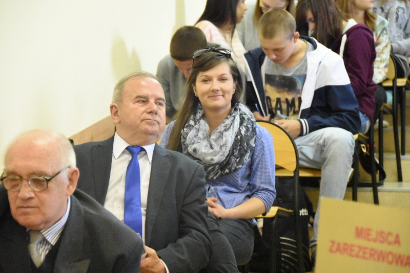 Konferencja Korczakowska w WSHE