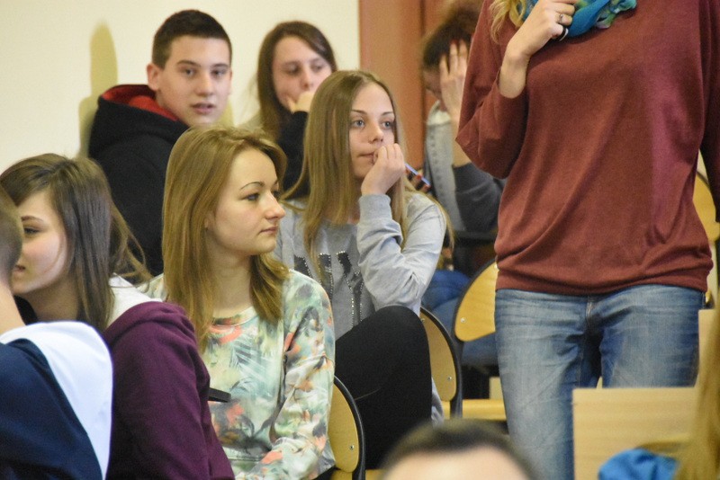 Konferencja Korczakowska w WSHE