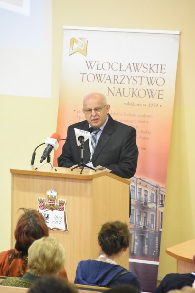 Konferencja Korczakowska w WSHE