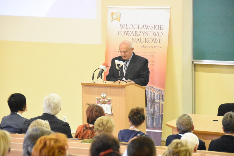 Konferencja Korczakowska w WSHE