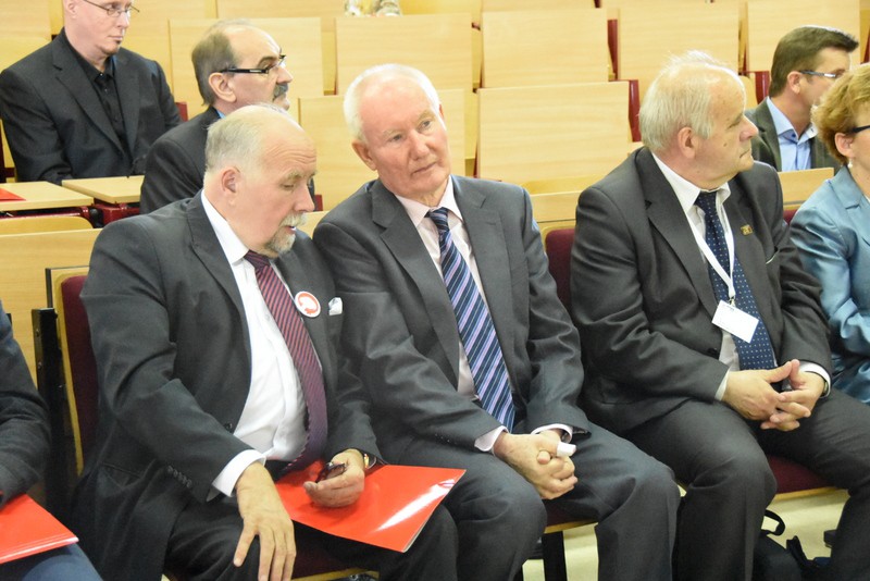 Konferencja Korczakowska w WSHE
