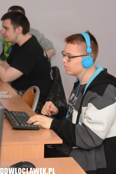 Turniej gier komputerowych w ZST
