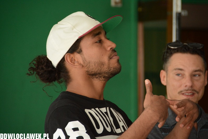 Justin Fuentes w klubie Zazamcze