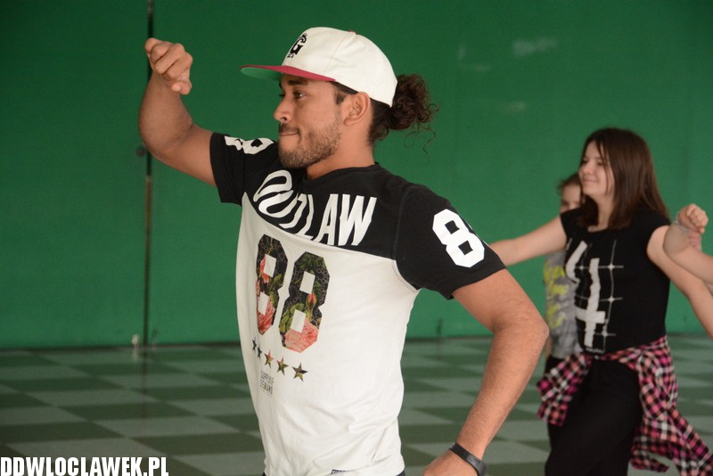 Justin Fuentes w klubie Zazamcze
