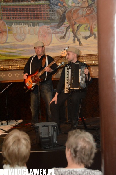 Folklor miejski: Włocławek - Warszawa