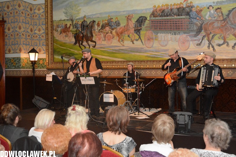 Folklor miejski: Włocławek - Warszawa