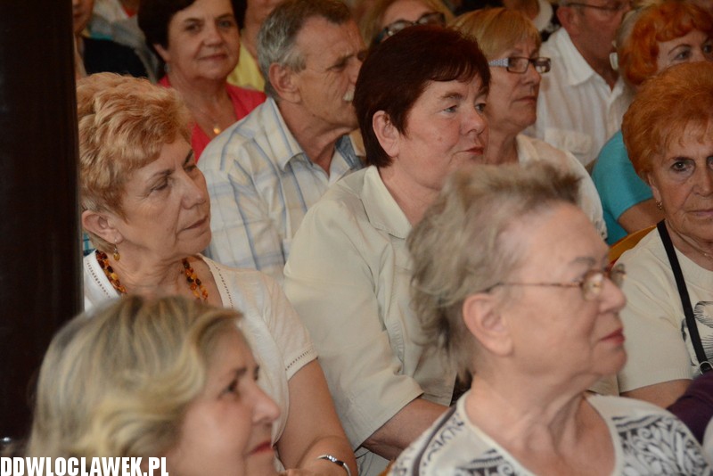 Folklor miejski: Włocławek - Warszawa
