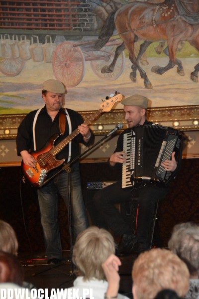 Folklor miejski: Włocławek - Warszawa