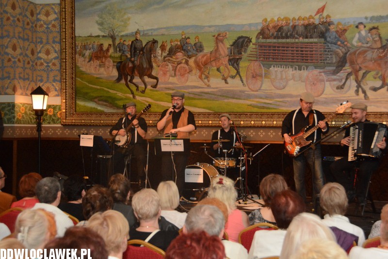 Folklor miejski: Włocławek - Warszawa