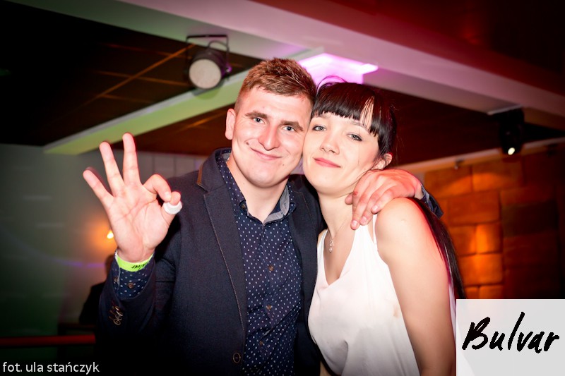 Sobota: 16.05 Million Club