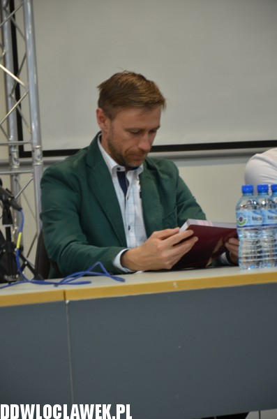 O Uśmiech Dziecka - konferencja