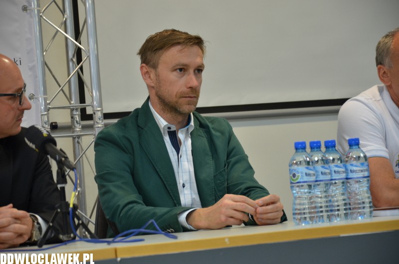 O Uśmiech Dziecka - konferencja