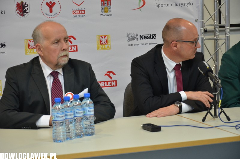 O Uśmiech Dziecka - konferencja