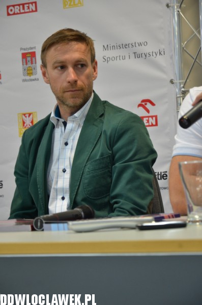 O Uśmiech Dziecka - konferencja