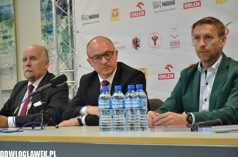 O Uśmiech Dziecka - konferencja