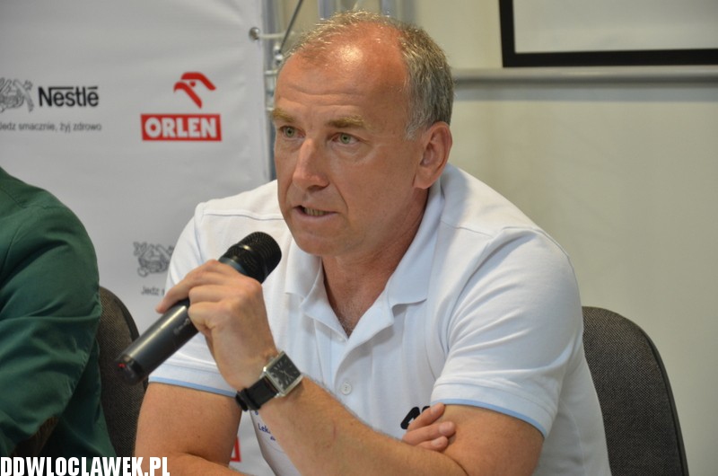 O Uśmiech Dziecka - konferencja