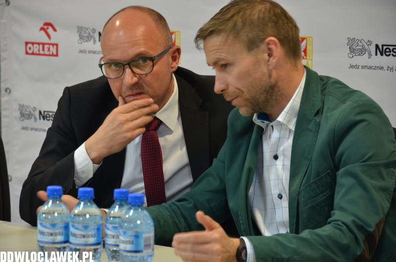 O Uśmiech Dziecka - konferencja