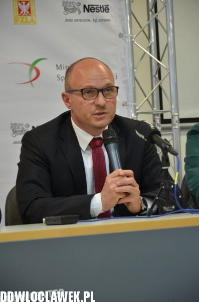 O Uśmiech Dziecka - konferencja