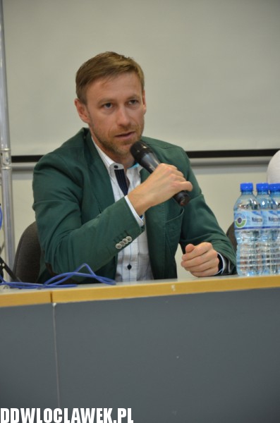 O Uśmiech Dziecka - konferencja