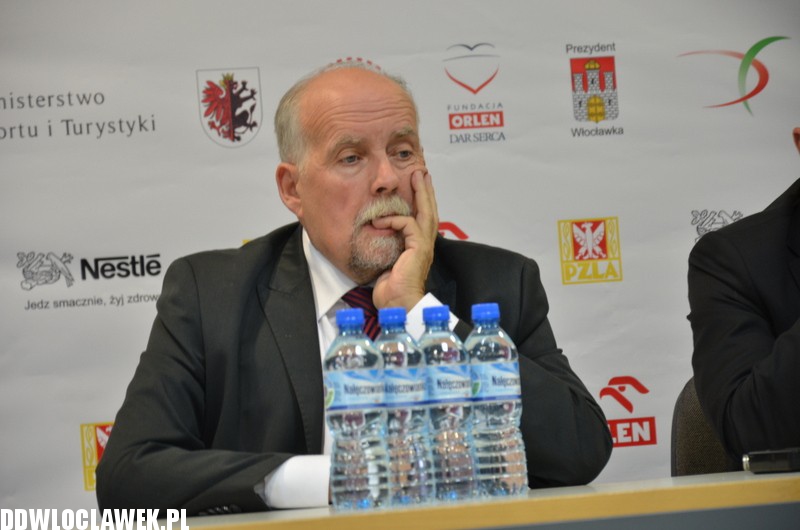 O Uśmiech Dziecka - konferencja