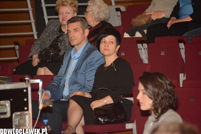 Ballet Magnificat w Browarze B