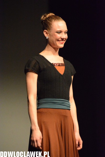 Ballet Magnificat w Browarze B