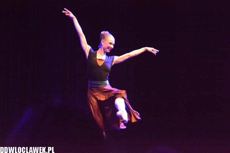 Ballet Magnificat w Browarze B