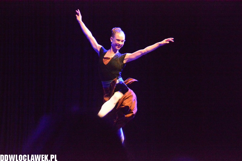 Ballet Magnificat w Browarze B