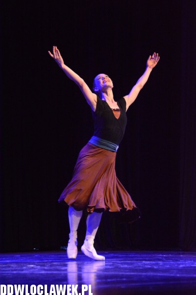 Ballet Magnificat w Browarze B