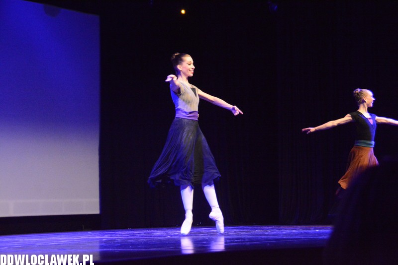 Ballet Magnificat w Browarze B