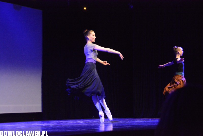 Ballet Magnificat w Browarze B