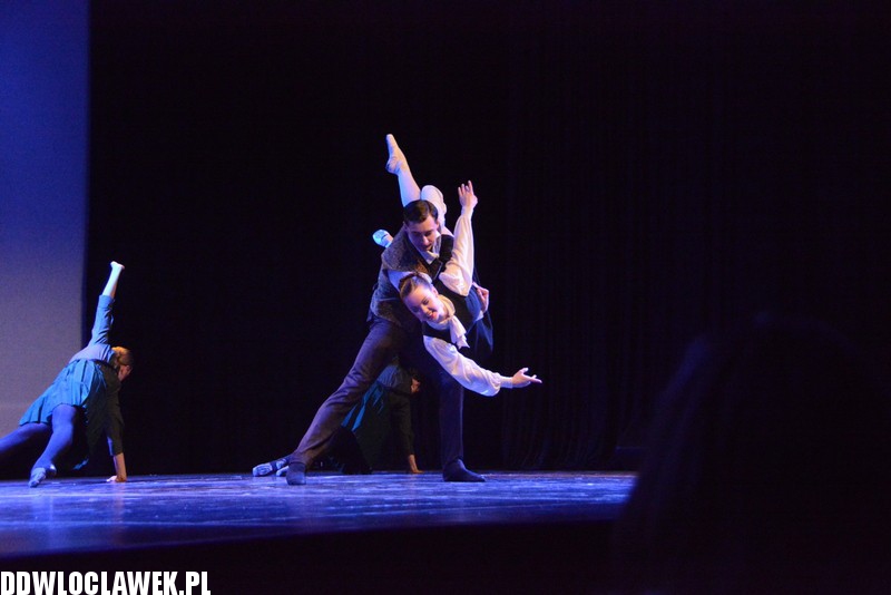 Ballet Magnificat w Browarze B