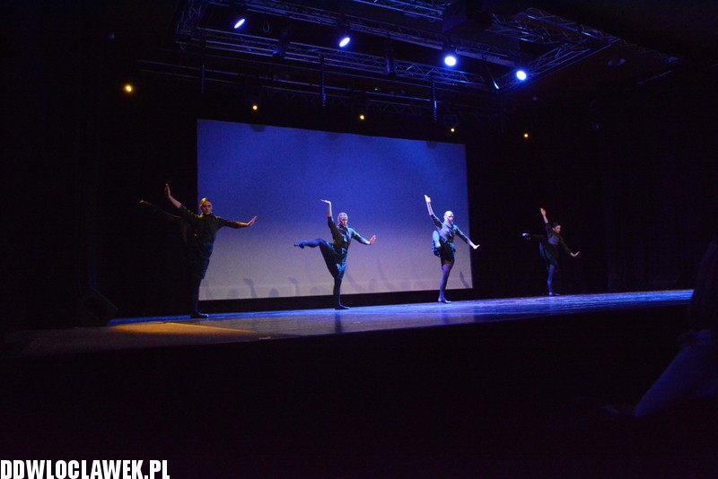 Ballet Magnificat w Browarze B