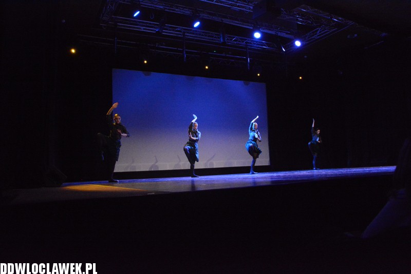 Ballet Magnificat w Browarze B