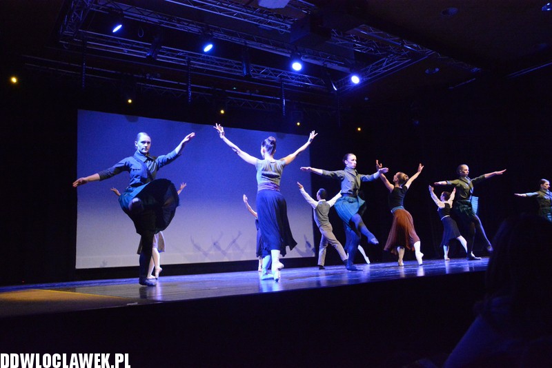 Ballet Magnificat w Browarze B