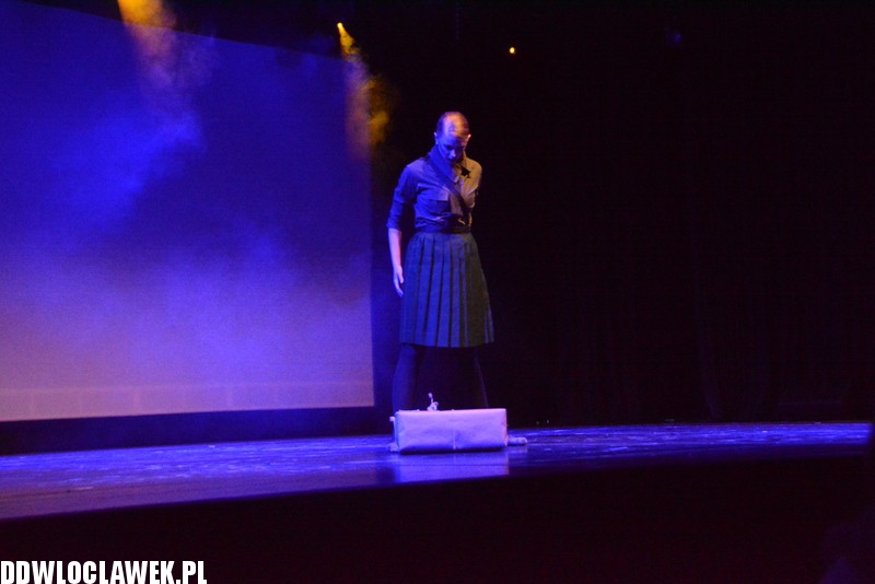 Ballet Magnificat w Browarze B