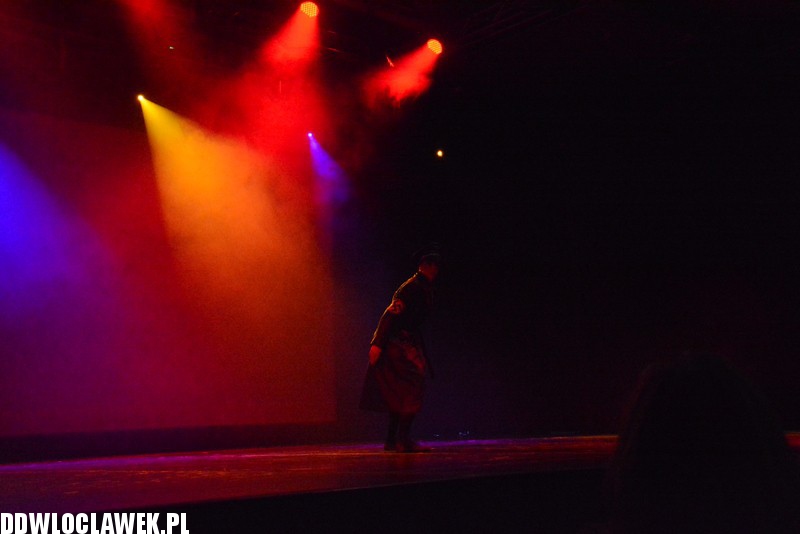 Ballet Magnificat w Browarze B
