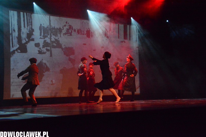 Ballet Magnificat w Browarze B