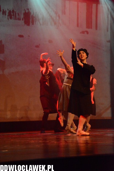 Ballet Magnificat w Browarze B